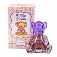 Душистая вода для детей Funny Teddy 15 мл
