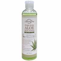 Тонер для лица с экстрактом алоэ Pure Plex Aloe Skin Toner, 250 мл GRACE DAY