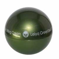 Крем для лица с экстрактом зеленого чая Green Tea Lifting Cream, 85 мл LEIYA