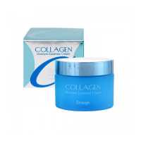 Крем для лица Collagen MOISTURE ESSENTIAL CREAM, 50 мл ENOUGH