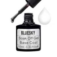 Bluesky Soak Off Gel Base Coat