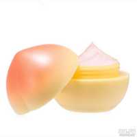 Крем для рук антивозрастной с аденозином Peach Hand Cream, 30 гр Byanig