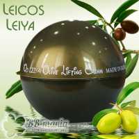 Крем для лица с экстрактом оливок Olive Lifting Cream, 85 мл LEIYA