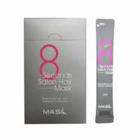 Маска для волос 8 Second Salon Hair Mask, 8 мл MASIL