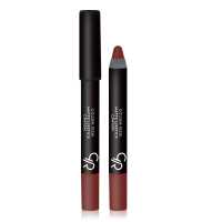 Помада-карандаш  Golden Rose Matte Lipstick Crayon